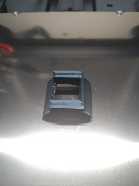 Cốc mắt xem của máy ảnh Polaroid 600 - Image 4