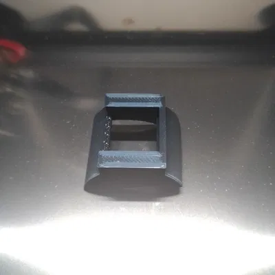 Cốc mắt xem của máy ảnh Polaroid 600