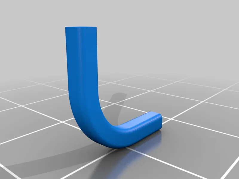 Mô hình tàu PSV Offshore Vessel tỉ lệ 1:100 - Image 110