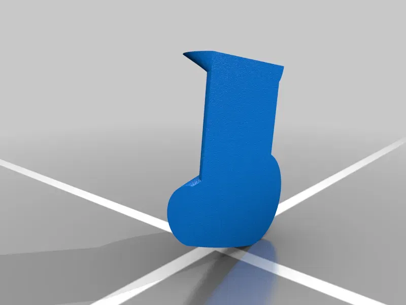 Mô hình tàu PSV Offshore Vessel tỉ lệ 1:100 - Image 111