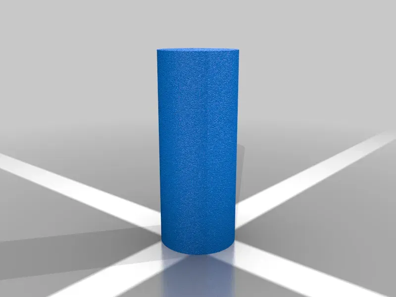 Mô hình tàu PSV Offshore Vessel tỉ lệ 1:100 - Image 115