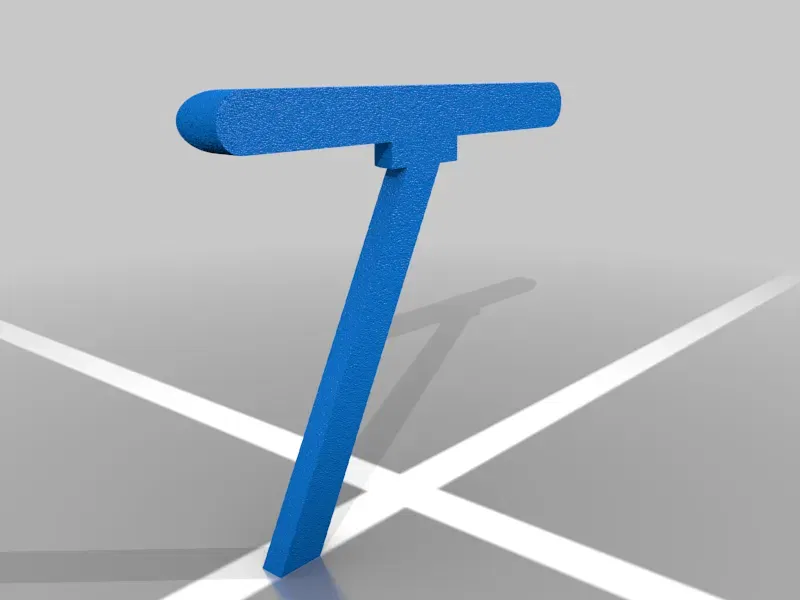 Mô hình tàu PSV Offshore Vessel tỉ lệ 1:100 - Image 121