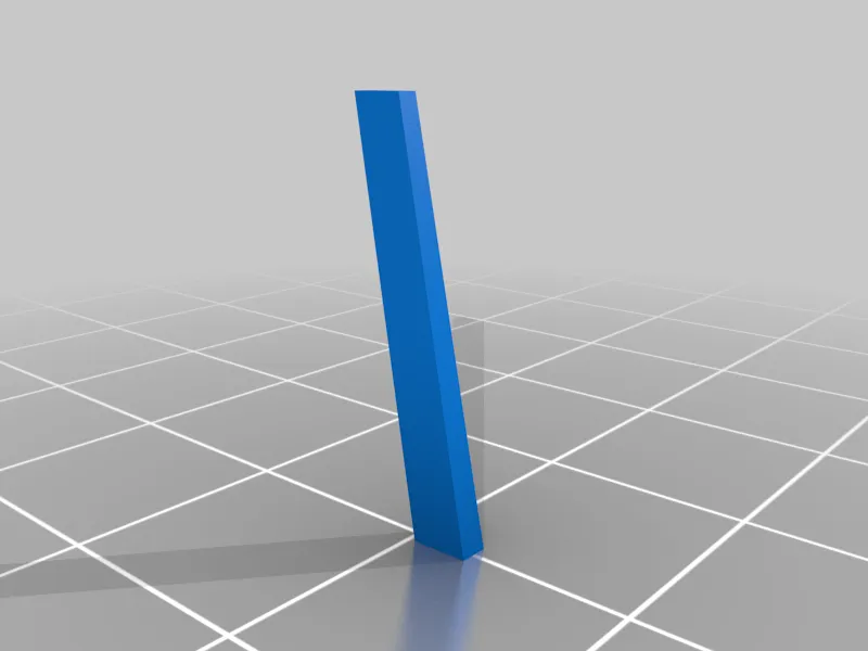 Mô hình tàu PSV Offshore Vessel tỉ lệ 1:100 - Image 123