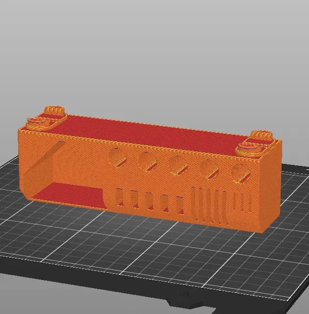 Giá đỡ Qube cho thẻ SD và USB tiện lợi - Image 2
