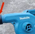 Vòng thay thế cho máy thổi Makita DUB186 - Thumbnail 1