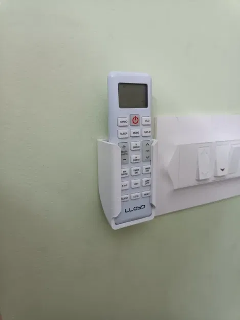 Giá đỡ điều khiển từ xa cho điều hòa LLYOD - Image 3