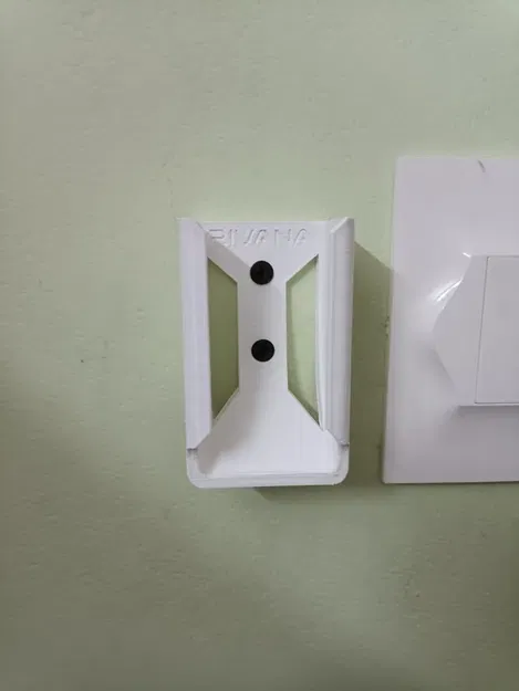 Giá đỡ điều khiển từ xa cho điều hòa LLYOD - Image 4