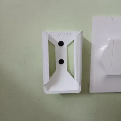 Giá đỡ điều khiển từ xa cho điều hòa LLYOD