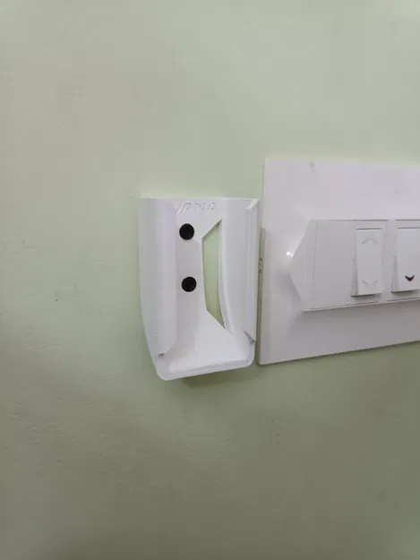 Giá đỡ điều khiển từ xa cho điều hòa LLYOD - Image 5