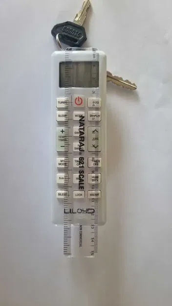 Giá đỡ điều khiển từ xa cho điều hòa LLYOD - Image 6