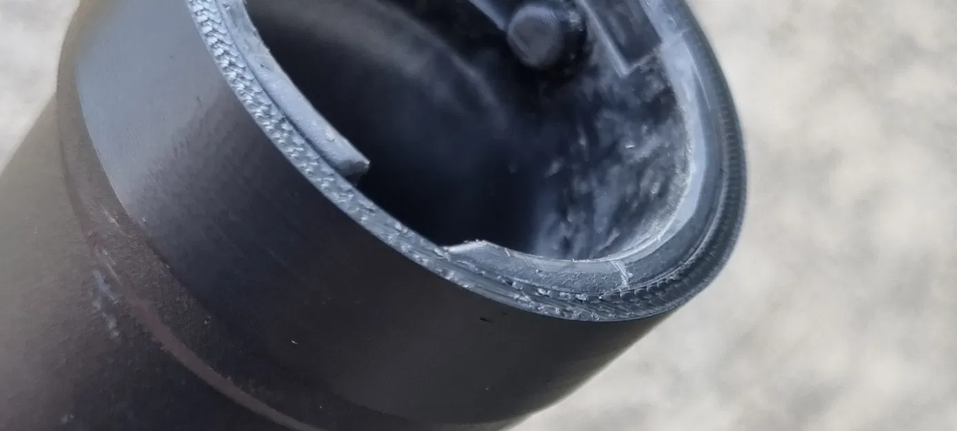 Vòng thay thế cho máy thổi Makita DUB186 - Image 2