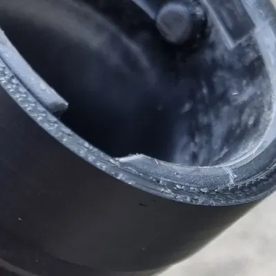 Vòng thay thế cho máy thổi Makita DUB186