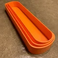 Bộ đựng gia vị gọn gàng cho bếp - Thumbnail 3