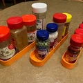 Bộ đựng gia vị gọn gàng cho bếp - Thumbnail 4