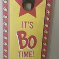 Giá treo tường cho hai bảng cornhole - Thumbnail 3