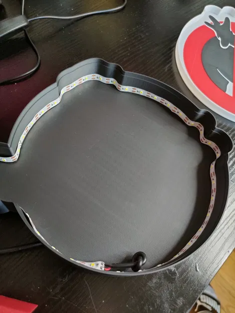 Đèn hộp ánh sáng lấy cảm hứng từ Ghostbusters và Ghostface - Image 6