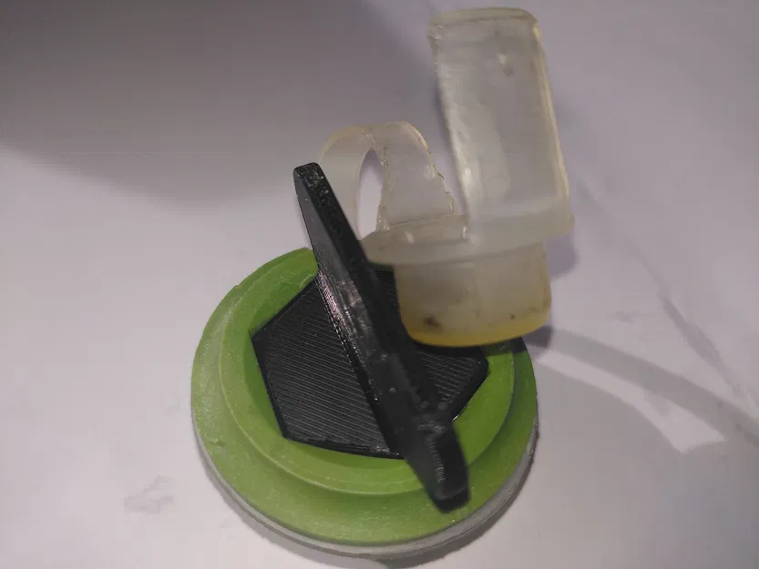 Chìa khóa điều chỉnh thời gian đánh lửa với đai 27mm - Image 1