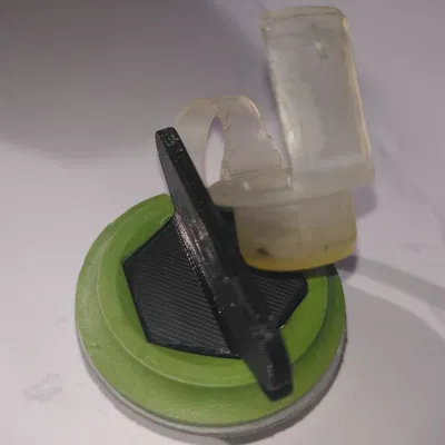 Chìa khóa điều chỉnh thời gian đánh lửa với đai 27mm