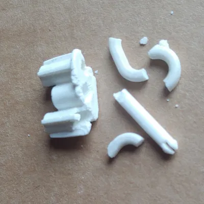 Phụ tùng thay thế cho rèm che nắng (žaluzie)