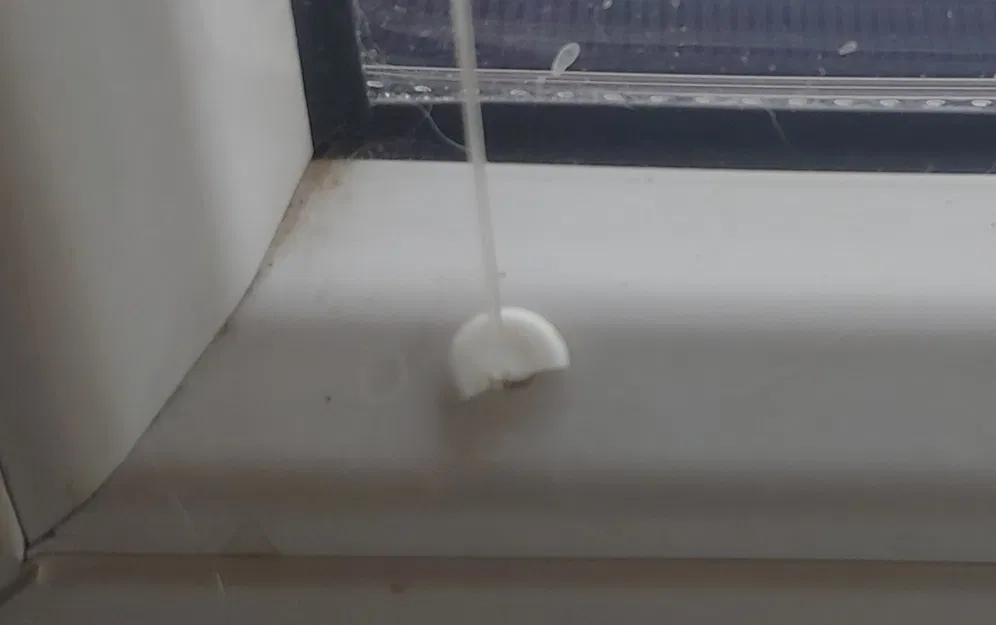 Phụ tùng thay thế cho rèm che nắng (žaluzie) - Image 3