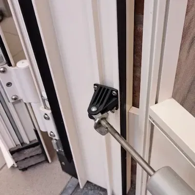 Bộ phận thay thế mạnh mẽ cho bơm cửa tự động của HR