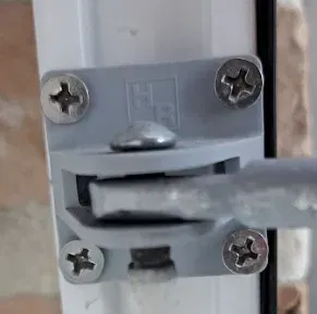 Bộ phận thay thế mạnh mẽ cho bơm cửa tự động của HR - Image 3