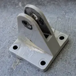 Bộ phận thay thế mạnh mẽ cho bơm cửa tự động của HR