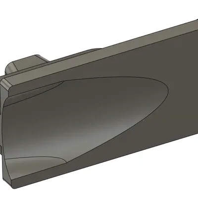 Thay thế chốt hành lý Samsonite cho vali cũ