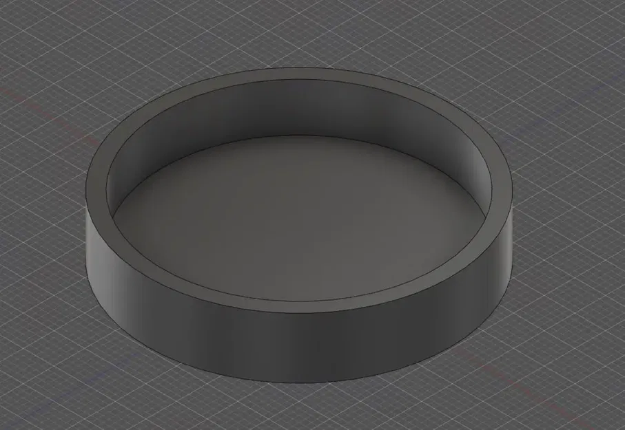 Giá đỡ ND Filter cho camera DJI Air Unit - Image 4