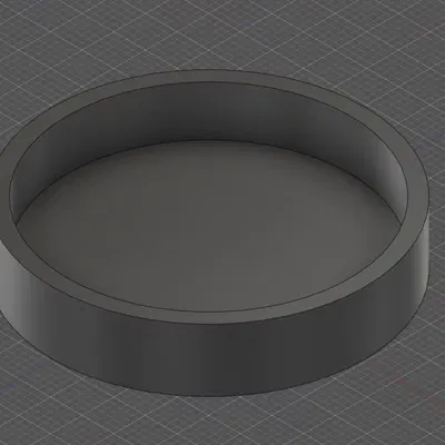 Giá đỡ ND Filter cho camera DJI Air Unit