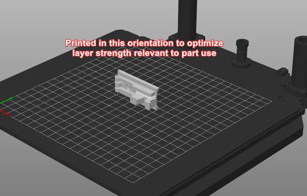 Thay thế chốt hành lý Samsonite cho vali cũ - Image 8