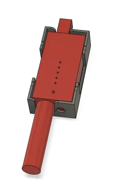 Giá đỡ sạc tường cho xe điện - Image 1