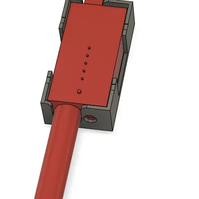 Giá đỡ sạc tường cho xe điện