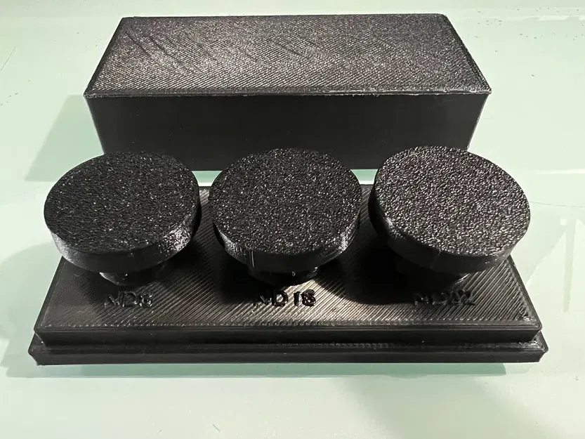 Giá đỡ ND Filter cho camera DJI Air Unit - Image 10