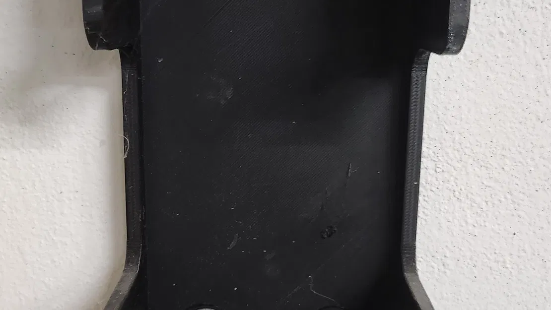 Giá đỡ sạc tường cho xe điện - Image 3