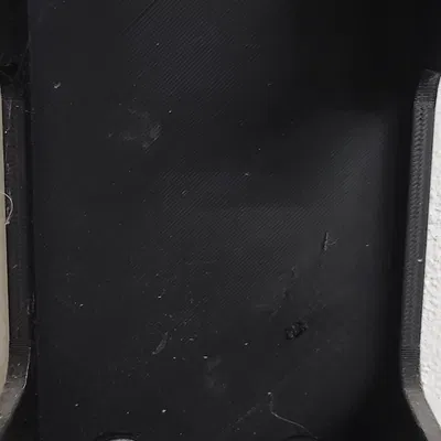 Giá đỡ sạc tường cho xe điện