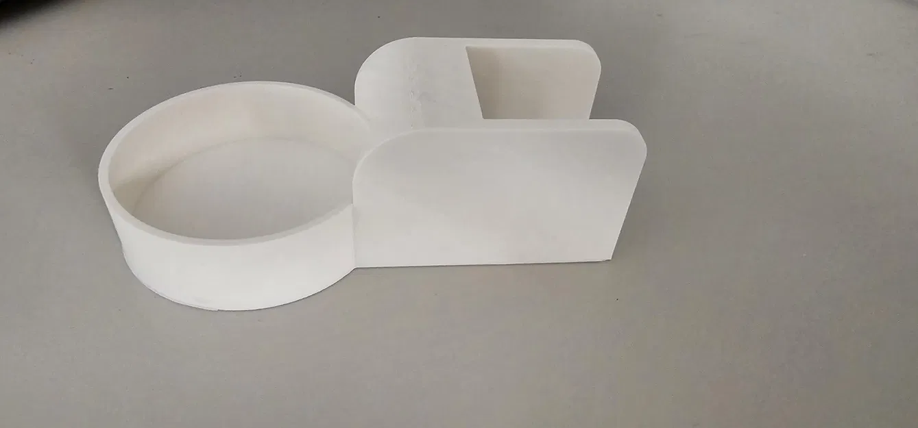 Giá đỡ bình nước IKEA cho giường Malm - Image 2