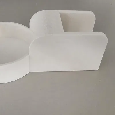 Giá đỡ bình nước IKEA cho giường Malm