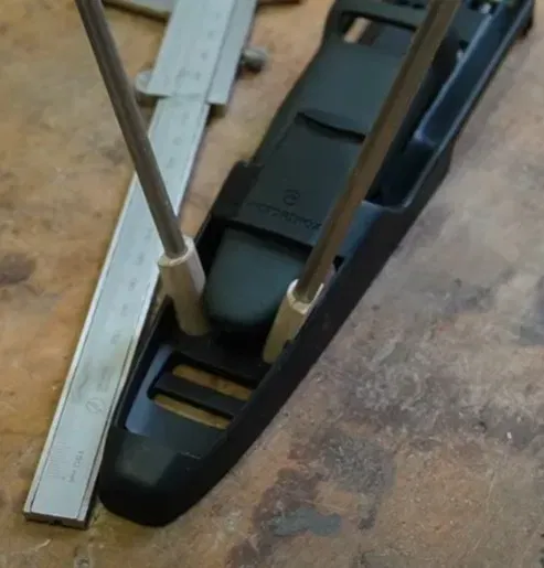 Bộ chuyển đổi thanh mài 6mm cho Victorinox Venture Pro - Image 1