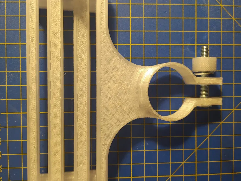 Giá đỡ smartphone cho kính thiên văn với thị kính ngắn - Image 3