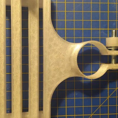 Giá đỡ smartphone cho kính thiên văn với thị kính ngắn