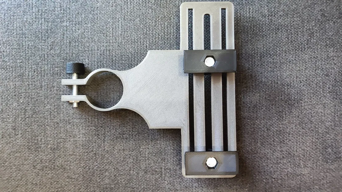 Bộ chuyển đổi điện thoại cho kính viễn vọng - Image 2