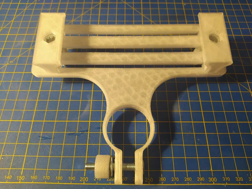 Giá đỡ smartphone cho kính thiên văn với thị kính ngắn - Image 5