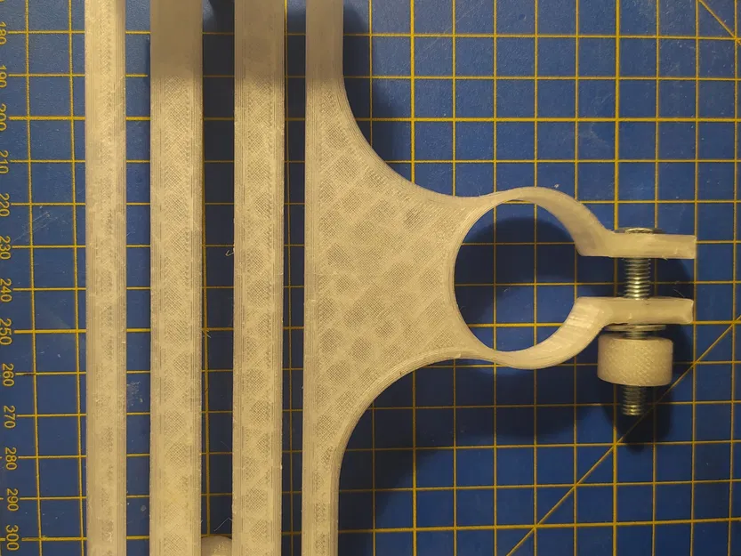 Giá đỡ smartphone cho kính thiên văn với thị kính ngắn - Image 6