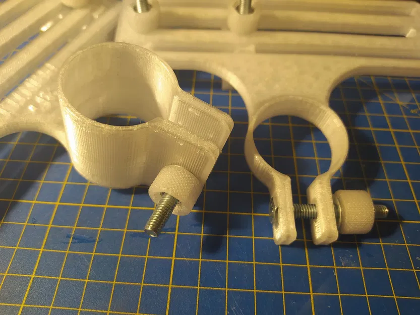 Giá đỡ smartphone cho kính thiên văn với thị kính ngắn - Image 7