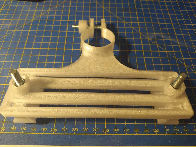 Giá đỡ smartphone cho kính thiên văn với thị kính ngắn - Image 8