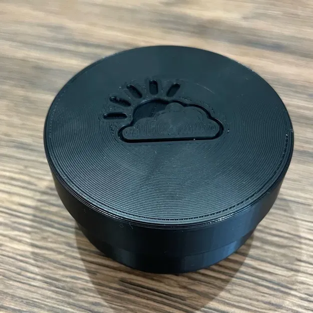 Bình đựng thuốc hàng ngày với ba ngăn cho bữa ăn - Image 3