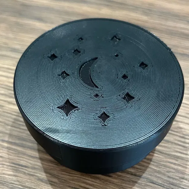 Bình đựng thuốc hàng ngày với ba ngăn cho bữa ăn - Image 4