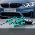 Móc khóa dành cho những người yêu thích BMW - Thumbnail 1