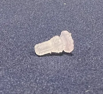 Khuôn silicone cho nút silicone MMU3 - Image 1